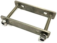 D44 - Securing Bracket For James Baroud Roof Tents