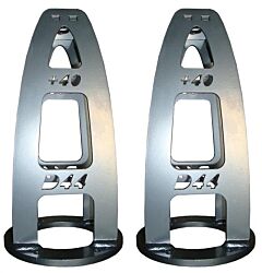 D44 - Front Damper Turrets -40mm