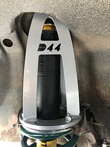 D44 - Heavy Duty Turrets