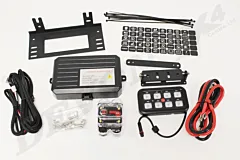 Aurora - 8 Switch control kit