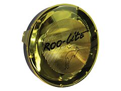 AMBER FOG DIFFUSION LENS PROTECTOR FOR ROO LITE