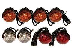 Defender Light Kit To 1994 - Britpart