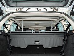 DOG GUARD - HALF HEIGHT - BAR TYPE - RRS05 TO 2013