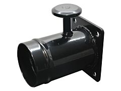 Britpart Td4 Freelander EGR Bypass Tube