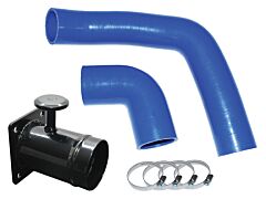 Britpart Freelander Td4 Silicone Turbo Hose EGR Blanking Set