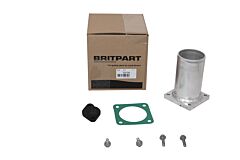 Td5 Egr Blanking Kit