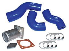 Def Td5 Egr Blanking & Silicone Hose Kit