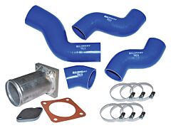 Discovery Td5 Egr Blanking & Silicone Hose Kit