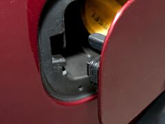 FUEL LATCH REPAIR KIT - D3/D4 & RRS TO 2013