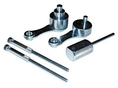 Flywheel Locking Tools & Camshaft Timing Pins 2.7 Tdv6