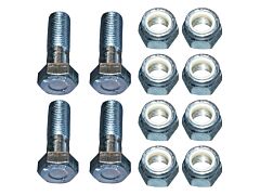 Propshaft Bolt Kit