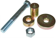 Defender Drop Arm Ball Joint Fitment & Removal Tool
