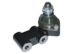 FULCRUM BKT AND BALL JOINT ASSY - DEF - D1 - RRC