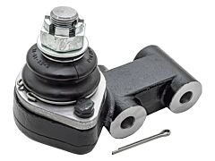FULCRUM BRACKET WITH HIGH ATRICULATION - DEF - D1 - RRC