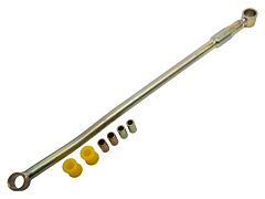 Britpart Adjustable Panhard Rod Defender 2002 to 2016 / Discovery 2