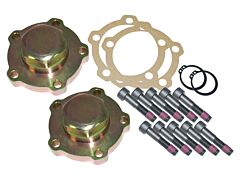 Britpart Heavy Duty Drive Member Kit Defender / Discovery 1 / RR Classic 24 Spline
