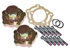 Britpart Heavy Duty Drive Member Kit Defender 10 Spline