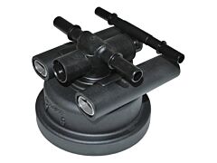 DA1159 Fuel Filter Holder Defender 2007 On