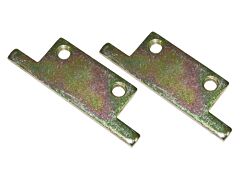 DA1171 Defender Bumper Fitting Plate
