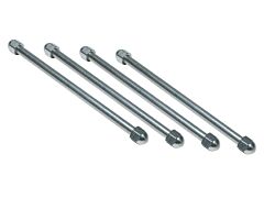 Stainless Steel Defender Bulkhead Hinge Pin Kit