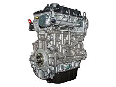DA1182 New Stripped Engine Defender 2.4 Puma
