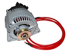 200 TDi D1 TYPE ENGINE ALTERNATOR UPGRADE KIT