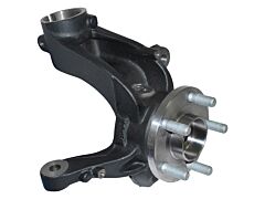 DA1213 Front Hub, Bearing & Upright Assembly RHS 