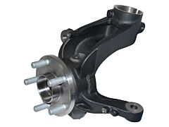 DA1214 Front Hub, Bearing & Upright Assembly LHS 