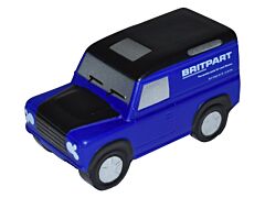 Britpart Defender Stress Toy