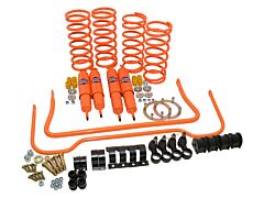 Britpart XD Handling Kit Defender 90 / Disco 1 / RR Classic