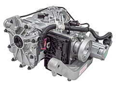 REMAN REAR DRIVE UNIT - RRE12 TO RRE18 & DS15 ON