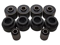 FRONT BUSH KIT - DEF UP TO KA