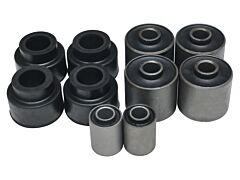 Britpart Front Bush Kit Range Rover Classic from 1986 on and Defender LA up to VA130784