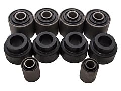 FRONT BUSH KIT - DEF FROM LA TO VA130784 & RRC 86 ON