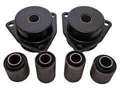 REAR BUSH KIT - DEF TO 9A768936 - D1 - RRC86 ON