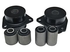 Britpart Rear Bush Kit Suits Defender - from 9A768937