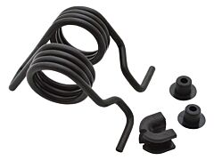 DA1266 Clutch Pedal Asssist Kit For Defender