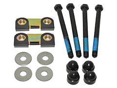 DA1269 Defender Bumper Tapping Block & Bolt Kit
