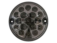 FRONT LED SMOKED SIDE LIGHT NAS - DEF