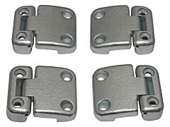 Defender 2nd Row Door Hinge Kit DA1275