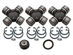 Discovery 2 Double Cardan Joint Repair Kit