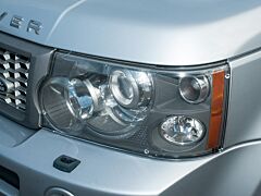 HEADLAMP GUARDS - RRS05