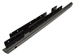 Discovery 2 Rock Sliders - Britpart