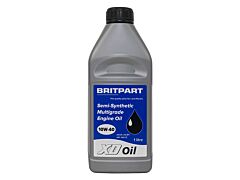 Britpart XD 10W-40 Oil 