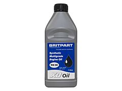 Britpart XD 5W-30 Oil 