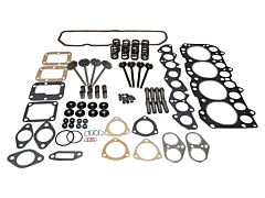 DA1338 Cylinder Head Overhaul Kit Series 2, 2a & 3 Petrol to 74
