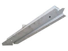 DEFENDER CSW AND SERIES LWB C POST REPAIR SECTION LH