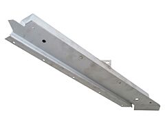 DEFENDER CSW AND SERIES LWB C POST REPAIR SECTION RH