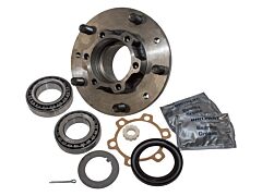 HUB & BEARING KIT - S2A FROM SUFFIX H - S3 UP TO 1980