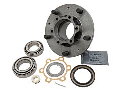 HUB & BEARING KIT - S2A FROM SUFFIX H - S3 UP TO 1980